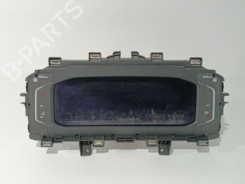 Used Instrument cluster Instrument cluster VW TIGUAN (AD1, AX1) [2016-2024] 32286466 32286466