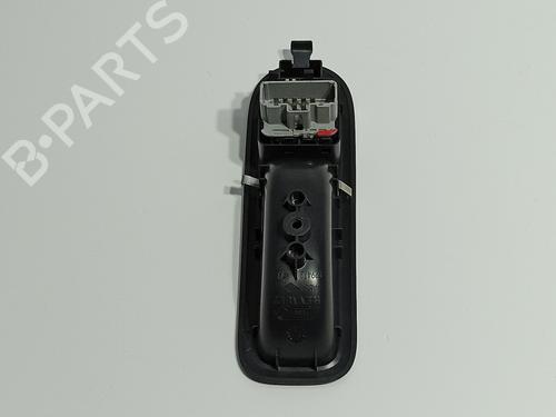 Left front window switch RENAULT CLIO III (BR0/1, CR0/1)  | BP30741033I27 