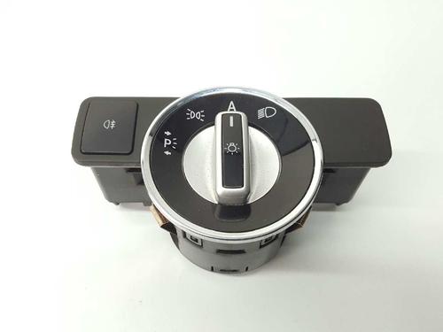 Used Headlight switch MERCEDES-BENZ E-CLASS (W212) E 220 CDI / BlueTEC (212.001, 212.002) (170 hp) 2844672