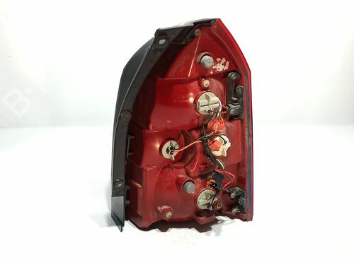Left taillight HYUNDAI TUCSON (JM) 2.0 CRDi | BP12849334C34