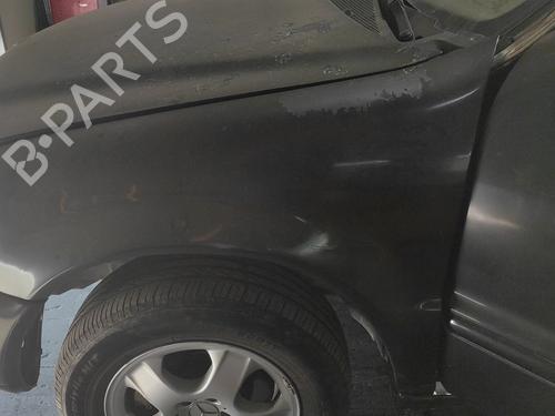 left-front-fenders-mercedes-benz-m-class-w163-1998-1999-2000-2001-2002-2003-2004-2005-37196994 main image