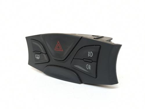 Warning switch FORD KA (RU8) 1.3 TDCi | BP10925662I22