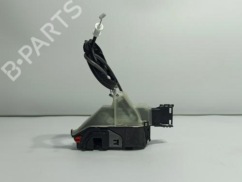 Rear left lock CITROËN C3 AIRCROSS II (2R_, 2C_) 1.5 BlueHDi 120 (2CYHXX) | BP11140801C100