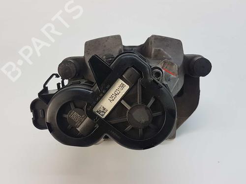 Right rear brake caliper MERCEDES-BENZ GLC Coupe (C253) 220 d 4-matic (253.303, 253.305) | BP11543274M106
