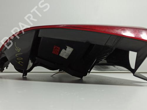 Left taillight RENAULT MEGANE II (BM0/1_, CM0/1_) 1.5 dCi (BM0F, BM0T, BM2B, CM0F, CM0T) | BP26701968C34 