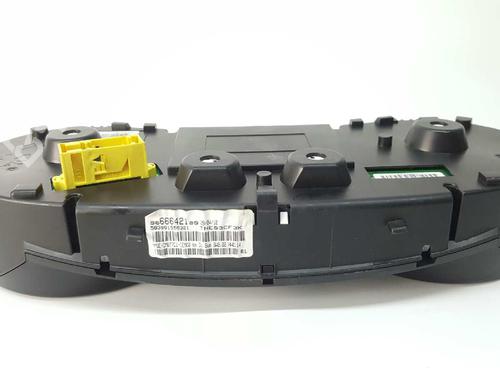 Instrument cluster PEUGEOT 308 I (4A_, 4C_) 1.6 HDi | BP3284209C47 