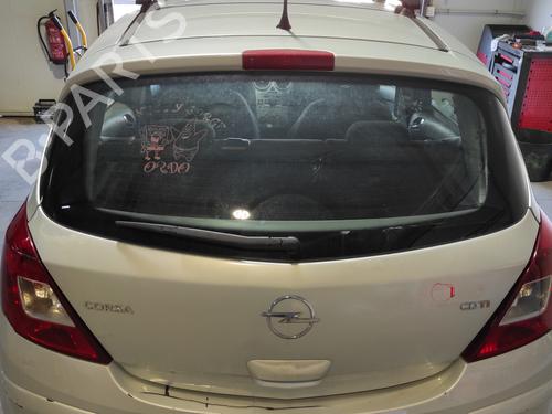 Bakluke CC/Kombi-Kupé OPEL CORSA D (S07) 1.3 CDTI (L08, L68) | BP29294892C6