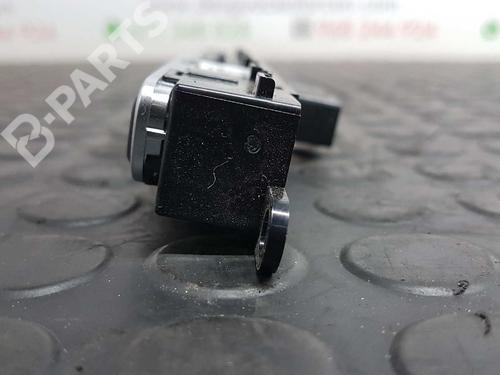 Switch RENAULT MEGANE IV Hatchback (B9A/M/N_) 1.2 TCe 130 (B9MR) | BP2772914I30 