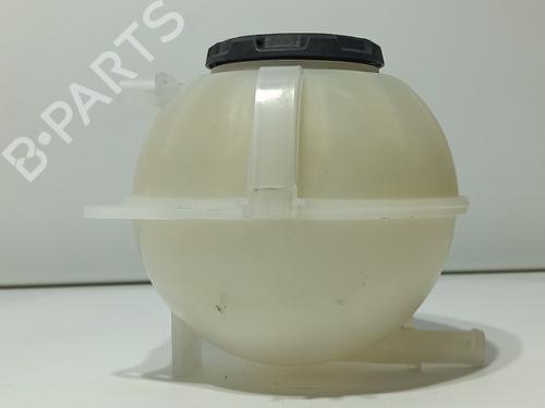 Expansion tank SKODA FABIA III Estate (NJ5) 1.0 TSI | BP13242416C120 