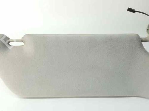 Left sun visor MERCEDES-BENZ M-CLASS (W163) ML 270 CDI (163.113) | BP5843564I1 