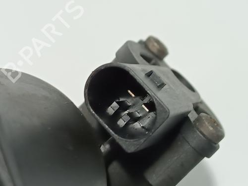 Suspension compressor MERCEDES-BENZ S-CLASS (W222, V222, X222) S 350 BlueTEC / d (222.132, 222.032, 222.123) | BP15860696M103
