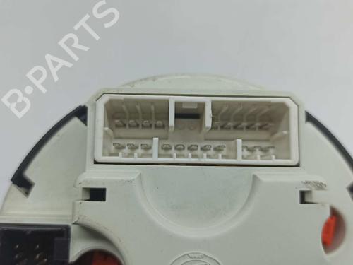 Instrument cluster ALFA ROMEO 156 (932_) 1.6 16V T.SPARK (932.A4, 932.A4100) | BP7224833C47