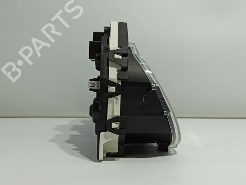 Instrument cluster NISSAN QASHQAI II SUV (J11, J11_) 1.5 dCi | BP13904213C47 
