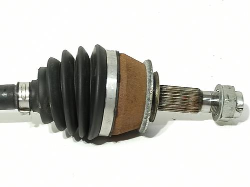 Right front driveshaft OPEL MOKKA / MOKKA X (J13) 1.7 CDTI (_76) | BP27530635M39