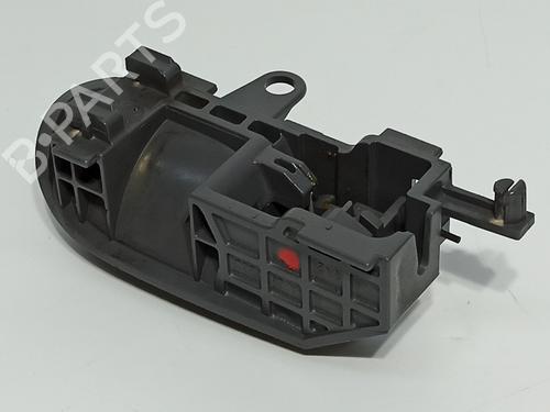 Front left interior door handle TOYOTA AYGO (_B1_) 1.0 (KGB10_, KGB10R) | BP15406422I13 