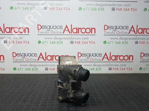 Intercooler PEUGEOT PARTNER MPV (5_, G_) 1.6 HDi 90 | BP2744524M30 