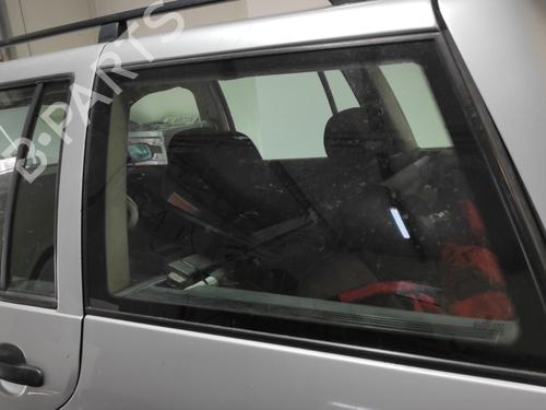 Panel rude bagtil venstre VW GOLF IV Variant (1J5) 1.9 TDI (90 hp) 23953549