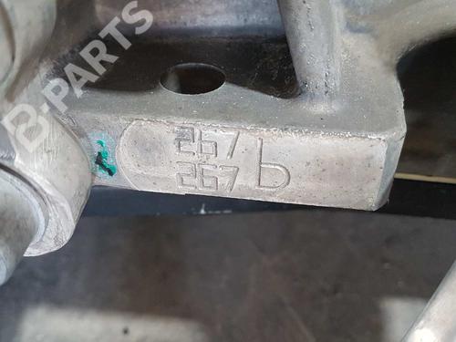 Gearkasse AUDI A8 D3 (4E2, 4E8) 4.2 TDI quattro | BP4697240M3 
