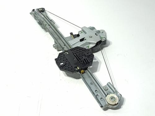 Front right window mechanism DACIA SANDERO II 1.5 dCi 75 / Blue dCi 75 (B8JW, B8M4, B8AH, B8M7, B8M6) | BP23099685C23 