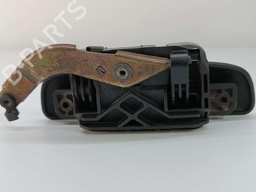 Front left exterior door handle CITROËN SAXO (S0, S1) 1.5 D | BP6911737C128