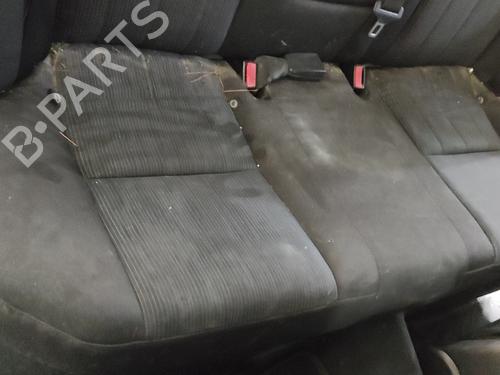 Rear seat MERCEDES-BENZ C-CLASS (W204) C 220 CDI (204.008) | BP17733550C17