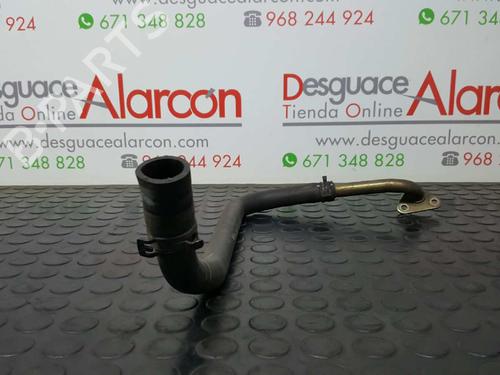 Pipe VW TOUAREG (7LA, 7L6, 7L7) 2.5 R5 TDI | BP14528678M125