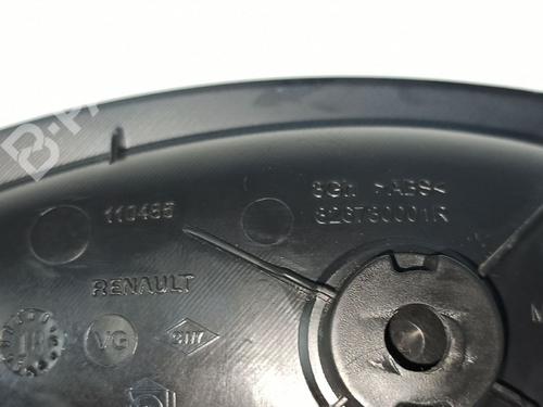Front left interior door handle RENAULT CLIO IV (BH_) 1.5 dCi 75 | BP3455604I13 