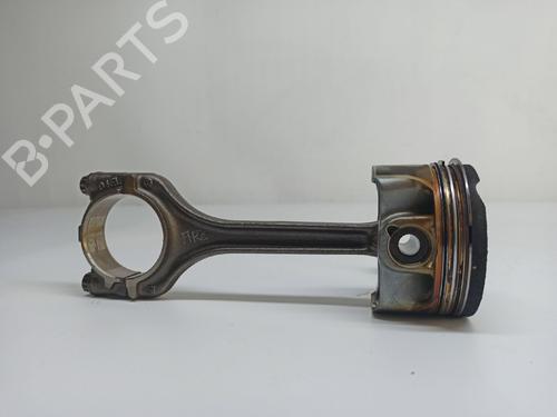 Other SKODA FABIA III (NJ3) 1.2 TSI 04E198401L | 04E107065DC