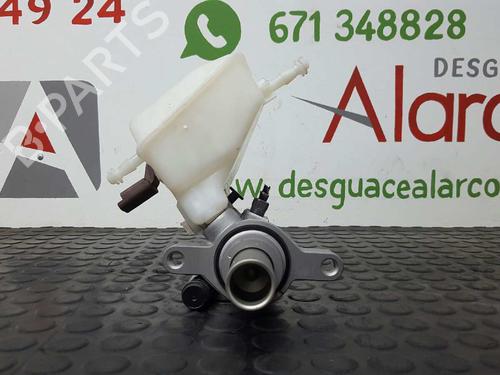 Brake master cylinder CITROËN C4 Grand Picasso II (DA_, DE_) 1.6 HDi / BlueHDi 115 | BP2771960M77