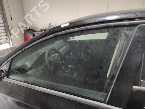 front-left-door-window-vw-passat-b6-3c2-19-tdi-2005-2006-2007-2008-2009-2010-10554784 main image