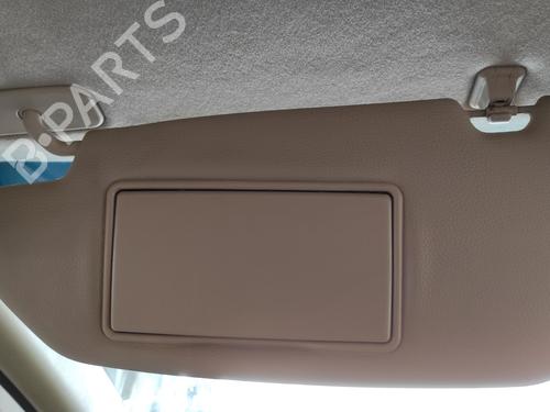 Venstre solskærm VOLVO V70 II (285) 2.4 T | BP13697963I1