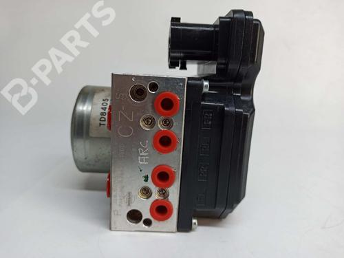 ABS pump NISSAN JUKE (F15) 1.5 dCi | BP8802405M43 