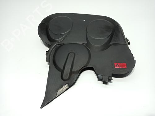 Used Timing cover VW PASSAT B6 Variant (3C5) 2.0 TDI 16V (140 hp) 30741004
