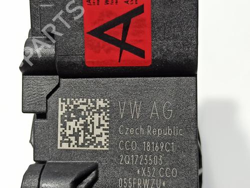 Pedal SEAT IBIZA V (KJ1, KJG) 1.0 TSI | BP22613383I4 