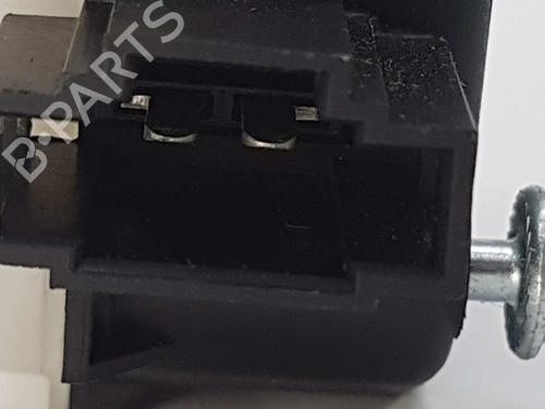 Brændstofdæksel aktuator VW TOURAN (1T1, 1T2) 2.0 TDI | BP14537556E18
