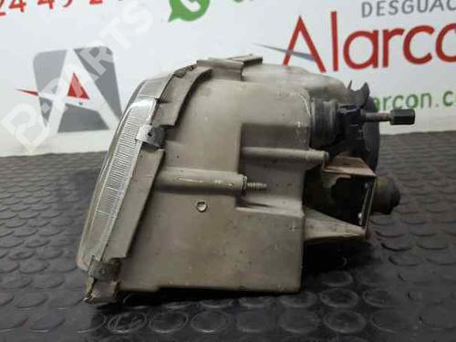 Right headlight PEUGEOT BOXER Van 2.2 HDi 120 | BP2982161C29 