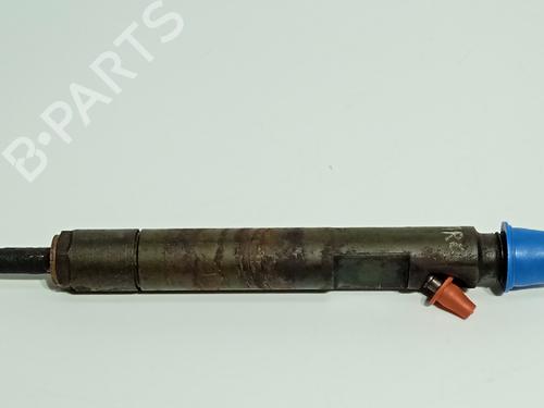 Injector FORD TRANSIT CONNECT (P65_, P70_, P80_) 1.8 Di | BP15822333M100