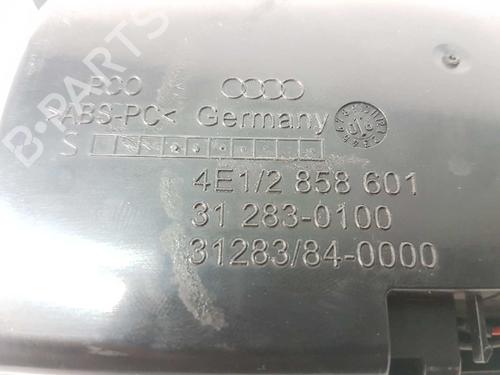 Andre AUDI A8 D3 (4E2, 4E8) 4.2 TDI quattro | BP14535374O1 