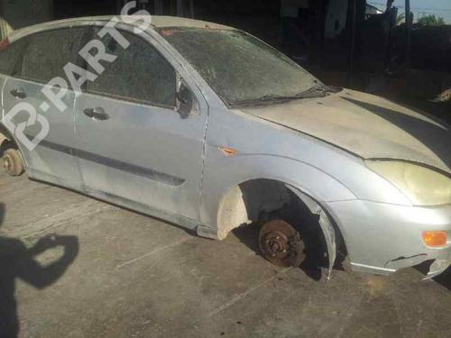 Starter FORD FOCUS I (DAW, DBW)  | BP2747906M8 