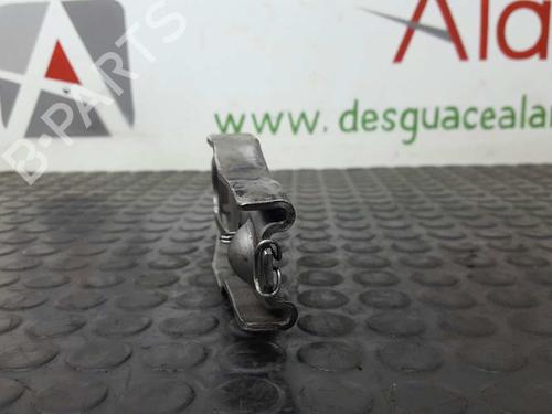 Other VW POLO V (6R1, 6C1) 1.6 TDI | BP14527505O1 