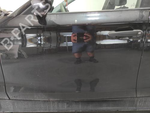 Left front door BMW 1 (E87) 118 d | BP27925889C2
