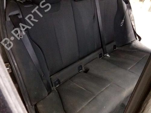 Hinge/Door check strap BMW 1 (F20) 114 d | BP14534536C146 