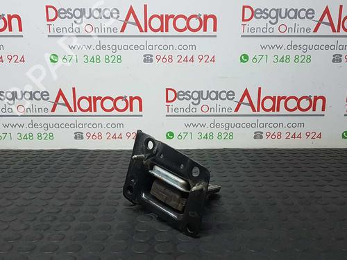 Used Support PEUGEOT 207 (WA_, WC_) 1.6 HDi (90 hp) 14529765