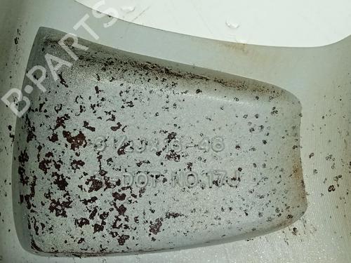 Rim HYUNDAI TUCSON (JM) 2.0 | BP24345397C45