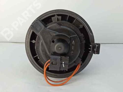 Heater blower motor RENAULT CLIO IV Grandtour (KH_) 1.5 dCi 90 (KHN3, KHN4) | BP10381432M62 