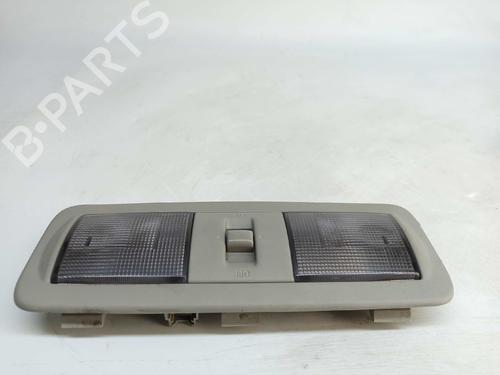 Interior roof light NISSAN PATHFINDER III (R51) 2.5 dCi | BP11388191I8