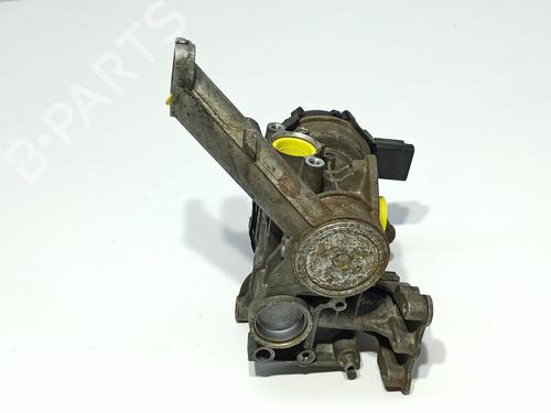 EGR Ventil CITROËN BERLINGO MULTISPACE (B9) 1.6 BlueHDi 100 | BP19083794M69 