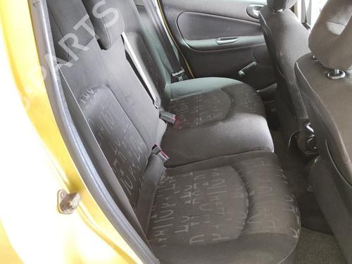 BP13737010C61 | Right rear door panel PEUGEOT 206 SW (2E/K) 2.0 HDi BP13737010C61