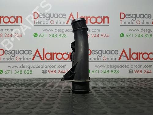 Pipe PEUGEOT 3008 I MPV (0U_) 1.6 HDi | BP14529158M125 