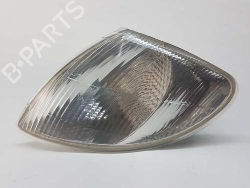 Used Left front indicator RENAULT MEGANE I (BA0/1_) 1.9 dTi (BA08, BA0N) (98 hp) 6215142